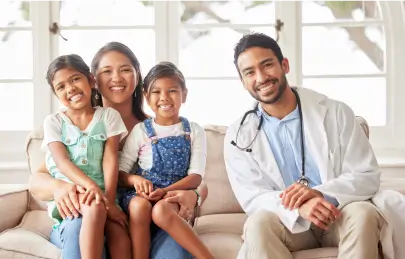 Family Health Family Health
