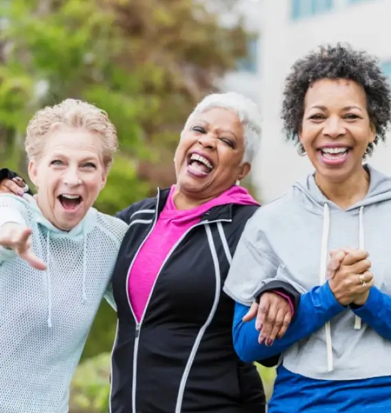 Focusing on Pelvic Floor Strengthening Focusing on Pelvic Floor Strengthening