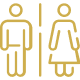 For Men and Women