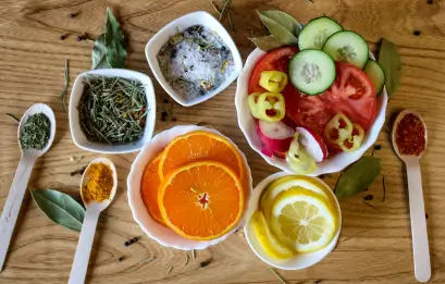 Integrative Integrative