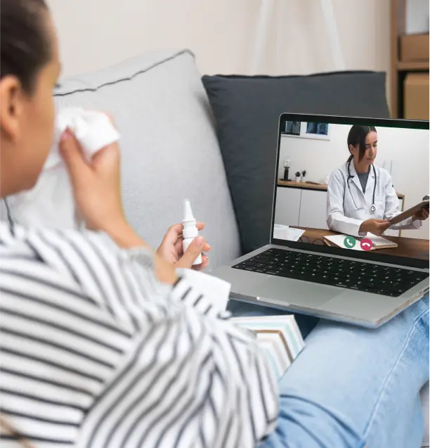 Telehealth Telehealth